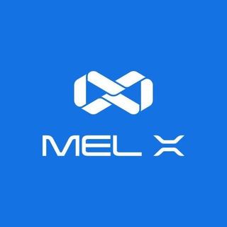Telegram profile photo for MELX | Official I News