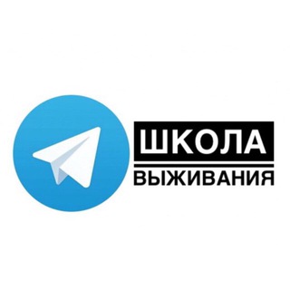 Telegram profile photo for Школа Выживания