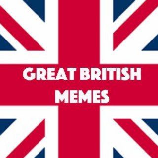 Telegram profile photo for British Moments 🇬🇧