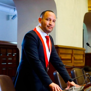 Telegram profile photo for Alejandro Muñante