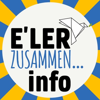 Telegram profile photo for info Eschweiler ZUSAMMEN ...