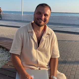 Telegram profile photo for ДМИТРИЙ КОСЬЯНОВ