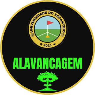 Telegram profile photo for Alavancagem UDE