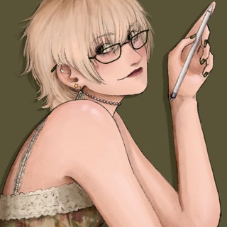 Telegram profile photo for eфроведя ¿че?