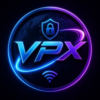 Telegram group profile photo for VPXNet