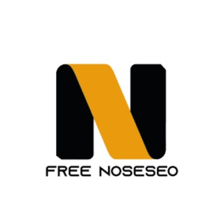 Telegram group profile photo for Free NoSeSEO