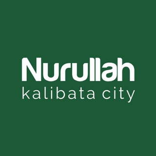 Telegram profile photo for Masjid Nurullah Kalibata City