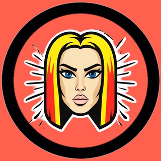 Telegram profile photo for Пунцовая принцесса