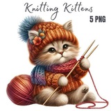 Telegram profile photo for Las Mil y Unas Creaciones 🧶🧵🪡