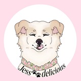 Telegram profile photo for 𝐉𝐞𝐬𝐬&𝐝𝐞𝐥𝐢𝐜𝐢𝐨𝐮𝐬💕