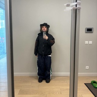 Telegram profile photo for клиорикс тут