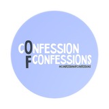 Telegram profile photo for confession of confessions