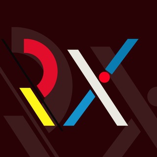 Telegram profile photo for Radix cross Linux