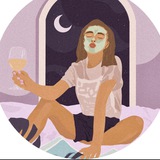 Telegram profile photo for 🥥ТВОИ КУРСЫ🥥