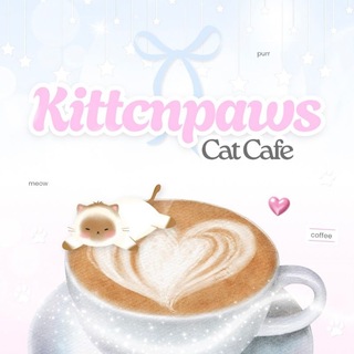 Telegram profile photo for kittcnpaws documents