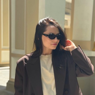 Telegram profile photo for Your personal buyer OLYA💎