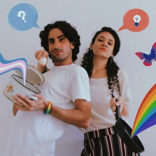 Telegram profile photo for La Potajera (Con Tortilleras) 🍳👩🍳🏳️🌈😏