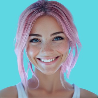 Telegram profile photo for Aria Portal