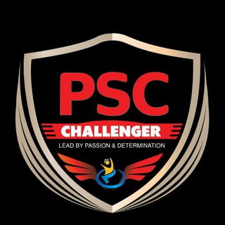 Telegram profile photo for PSC Challenger by Akhil.A.S