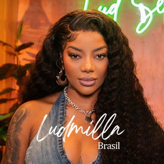 Telegram profile photo for LUDMILLA BR