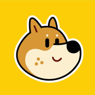 Telegram profile photo for Fat Dogs Community - $fatdogs