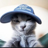 Telegram profile photo for Мацурофуція