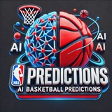 Telegram profile photo for 🤖Bola Basket Prediksi AI Indonesia🏆