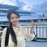 Telegram profile photo for 望京林夏🍑D