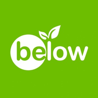Telegram profile photo for بیلو 🍃 Below