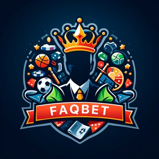Telegram profile photo for ПРОГНОЗЫ НА СПОРТ с 2015г