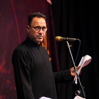 Telegram profile photo for قناة الملا حسن جنه