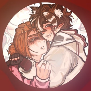 Telegram profile photo for toxic duo daily & cf