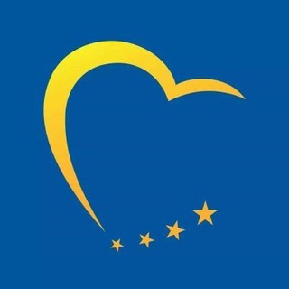 Telegram profile photo for EU Politics