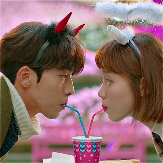 Telegram profile photo for HANA: K Drama Collection