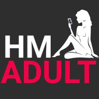 Telegram profile photo for HMAdult.com RU