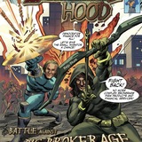 Telegram profile photo for CAPTAIN ROBINHOOD PORTAL