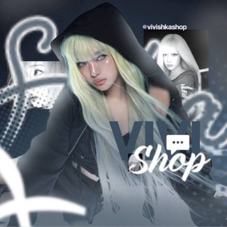 Telegram profile photo for vivi shop