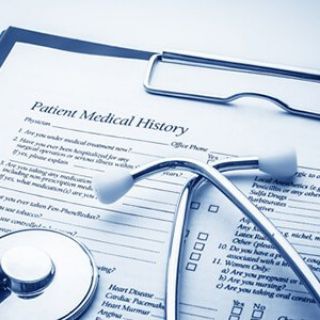 Telegram profile photo for 📝👩🏻⚕My Medical Notes👨🏻⚕