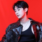 Telegram profile photo for JUNG JINYOUNG B1A4