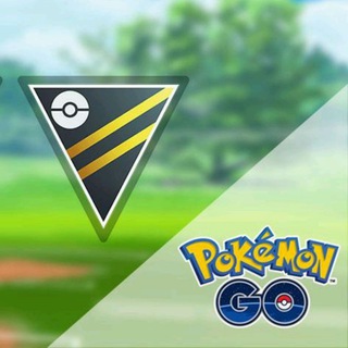 Telegram group profile photo for PokemonGo嘉義群