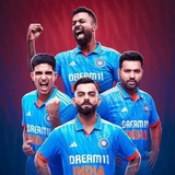 Telegram profile photo for Cricket Guru Backup GL+SL Expert 💯