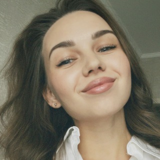 Telegram profile photo for talk to Dasha 🐆💔