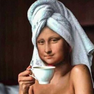 Telegram profile photo for ARTотека | Эстетика