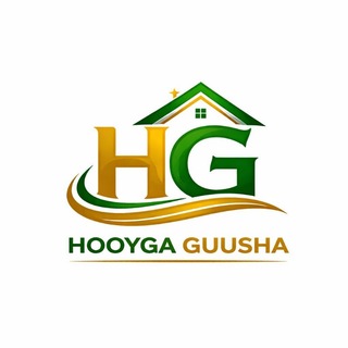Telegram profile photo for HOOYGA_GUUSHA