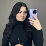 Telegram profile photo for _Брови _Ресницы _Гагарин _
