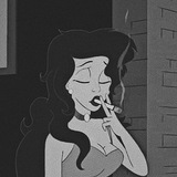 Telegram profile photo for Bitch face | trends