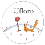 Telegram profile photo for Ufloro