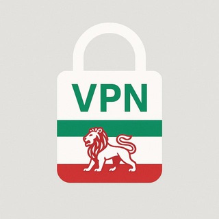 Telegram profile photo for VPN PERSIA