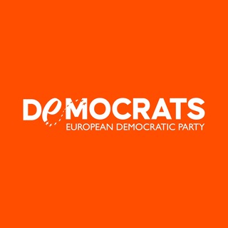 Telegram profile photo for European Democrats | PDE-EDP