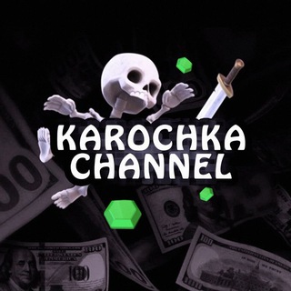 Telegram profile photo for karochka?